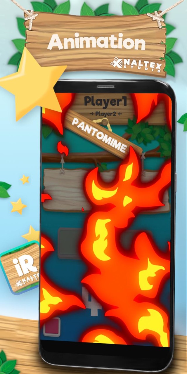 iRemind: The Activity Party Ga screenshot image 2_Popularmodapk.com