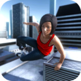 Parkour Mobile(MOD)1.93_rowtechapk.com