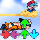 One Punch M vs Dbz Beat Fight0.9.7_rowtechapk.com