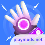 Spells Juggler<span>(Mod Menu)</span>1.53_rowtechapk.com