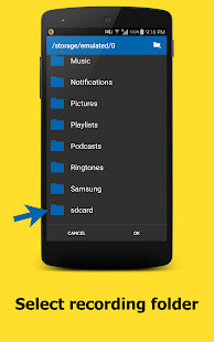 Loud Phone Ringtones screenshot image 5_Popularmodapk.com