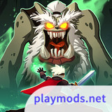 Monster Crush: RPG Idle Merge<span>(Unlimited Currency)</span>1.3.2_rowtechapk.com