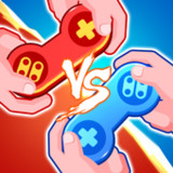 2 Player Battle: Chat & Party1.8050_rowtechapk.com