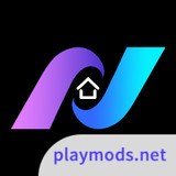 Super N Launcher -Super design<span>(Premium Unlocked)</span>4.9_rowtechapk.com