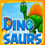 Dinosaur Games0.0.20_rowtechapk.com