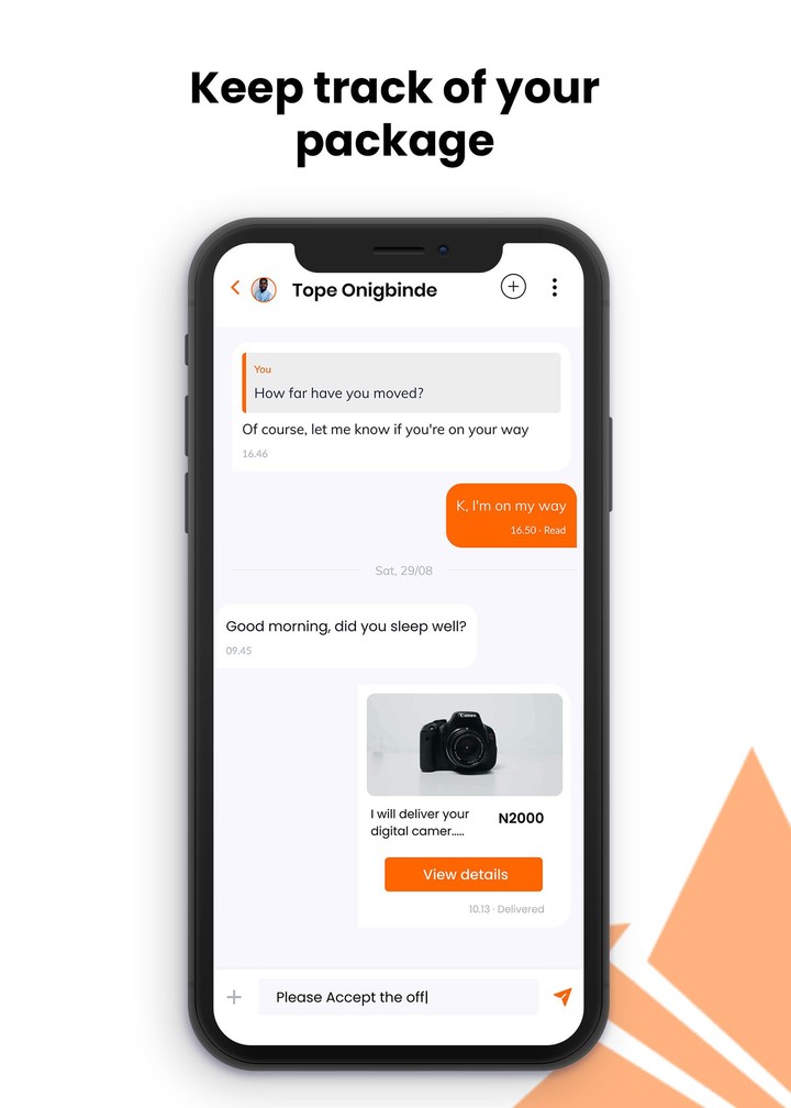 Travella screenshot image 8_Popularmodapk.com