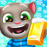 Talking Tom Gold Run<span>(No ads)</span>25.5.9.13851_rowtechapk.com