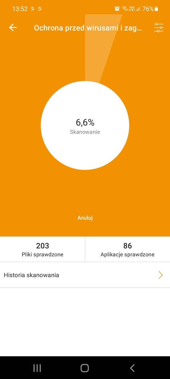 Ochrona Internetu CP screenshot image 5_Popularmodapk.com