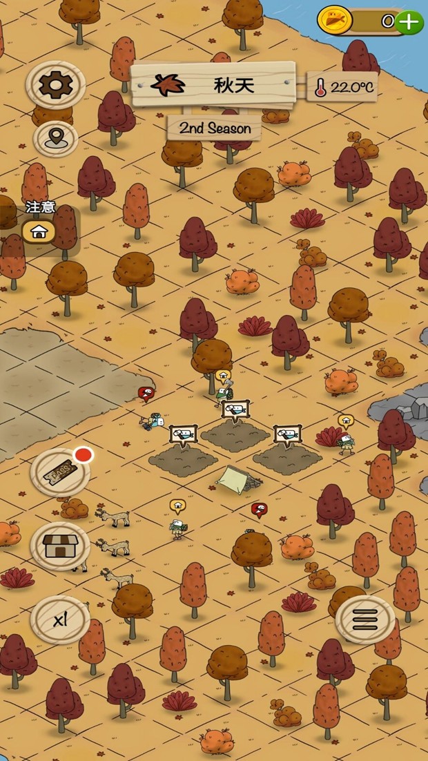 Life of Mellow(Get rewarded for not watching ads) screenshot image 4_Popularmodapk.com