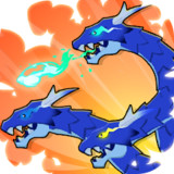 Fury Battle Dragon (2022)<span>(No Ads)</span>1.16.26_rowtechapk.com