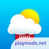 Weather - Meteored Pro News<span>(Full Version)</span>8.2.6_pro_rowtechapk.com