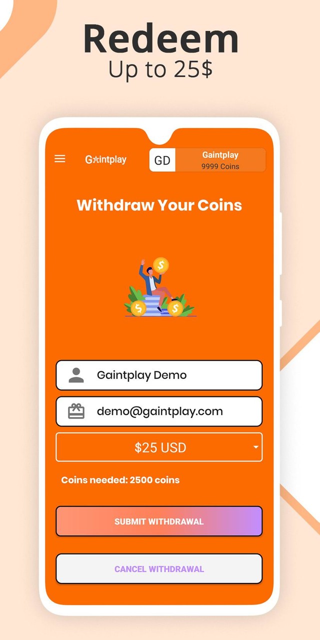 Code: intrusion(DEMO) screenshot image 21_Popularmodapk.com