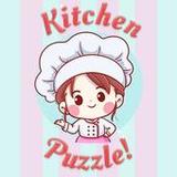 Kitchen Puzzle - Match and Connect!1.0.4.9_rowtechapk.com