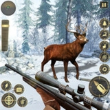 Jungle Deer Hunting Simulator2.9.3_rowtechapk.com