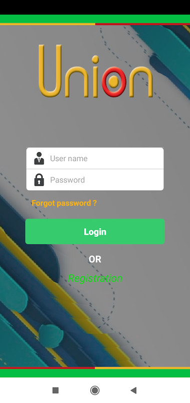 E- Union Trade International Limited screenshot image 3_Popularmodapk.com