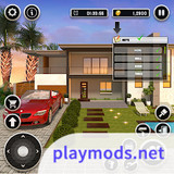 Home Makeover House Design 3D<span>(No Ads)</span>1.128_rowtechapk.com