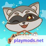 Animal School Sim<span>(No Ads)</span>1.0.29_rowtechapk.com