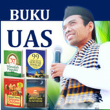 Buku Ustadz Abdul Somad Lc.,MA5.3.1_rowtechapk.com