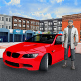 Car Parking Simulator Games1.0.0_rowtechapk.com