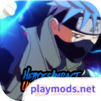 火影疾风传<span>(mod)</span>1.0_rowtechapk.com