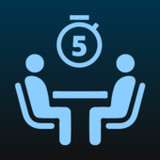 5 Second Rule - 5 Second Game2.1.30_rowtechapk.com