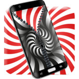 Spiral lock screen7.2_rowtechapk.com