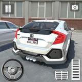 Car Parking 3D Simulator Game1.2_rowtechapk.com