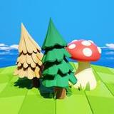 Little Forest Adventure0.9_rowtechapk.com