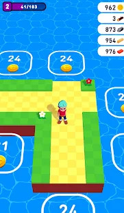 Build city: Idle builder games<span>(No Ads)</span> screenshot image 5_Popularmodapk.com