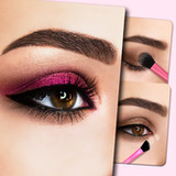 Makeup Tutorial step by step1.2.2.1_rowtechapk.com