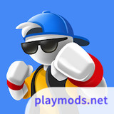 Match Hit Puzzle Fighter<span>(No Ads)</span>1.6.4_rowtechapk.com