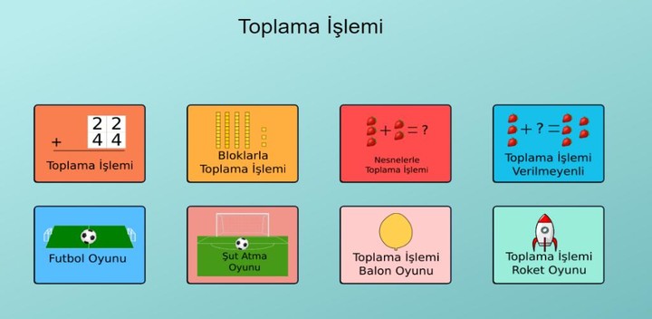 2. Sınıf Dersekranda screenshot image 6_Popularmodapk.com