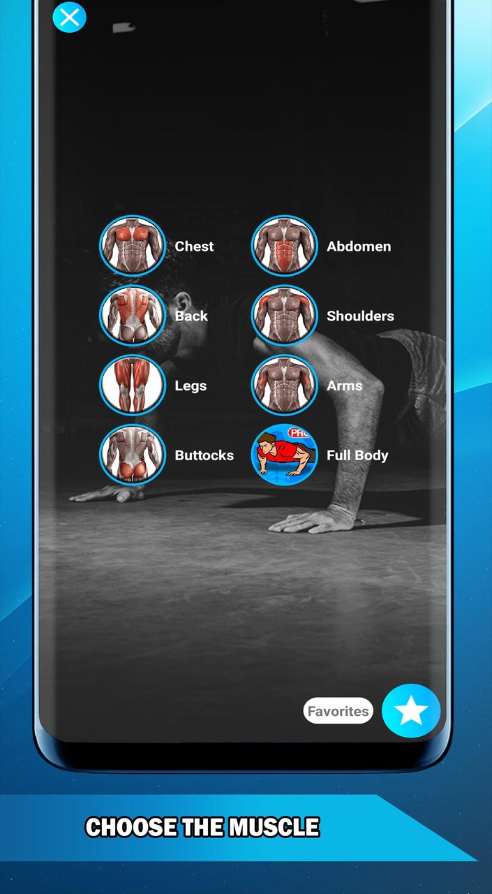 Push Ups Workout screenshot image 26_Popularmodapk.com