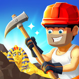 Mini Digger(Unlimited Money)1.0.0.15_rowtechapk.com