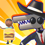 Alphabet Monster : Hide N Seek0.3.0_rowtechapk.com