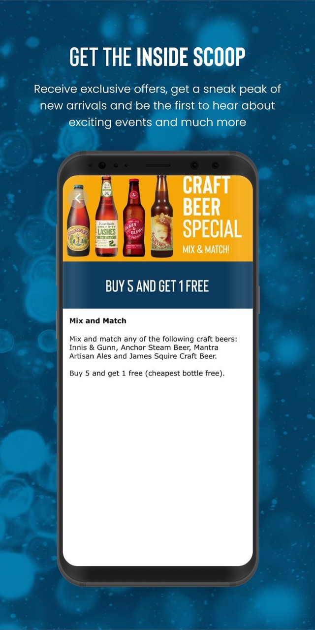 The Original Barracuda screenshot image 3_Popularmodapk.com