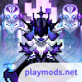 Dungeon Cube: Dot Hero Defense<span>(MOD MENU)</span>1.0.1510_rowtechapk.com