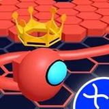 hexanaut.io : King Snake Game7.0.5_rowtechapk.com