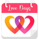 Love Days - Couple Widget 20237_rowtechapk.com