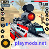 Counter Strike Offline Games<span>(No Ads)</span>3.0_rowtechapk.com