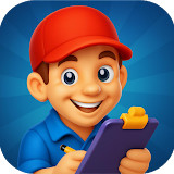 Supermarket Idle<span>(Unlimited Money)</span>1.01.20_rowtechapk.com