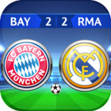 Champions League - UEFA Game18_rowtechapk.com