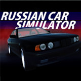 RussianCar: Simulator<span>(Unlock All)</span>0.3.4_rowtechapk.com