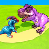 Dino Merge2.4.0_rowtechapk.com