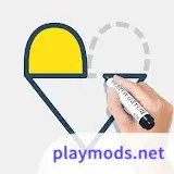 Dragonscapes Adventure<span>(Full Game Download)</span>2.30.2_Popularmodapk.com