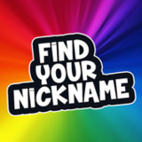 Find Your Nickname9.2.0_rowtechapk.com