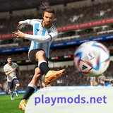 Soccer Master Shoot Star<span>(No Ads)</span>1.1.2_rowtechapk.com