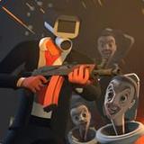 Skibidi War - Toilets Attack1.1_rowtechapk.com