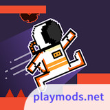Planet Troll: Mars Escape<span>(God Mode)</span>1.2.6_rowtechapk.com