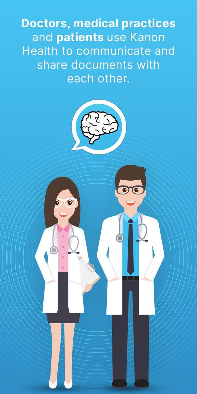 Kanon Health screenshot image 10_Popularmodapk.com